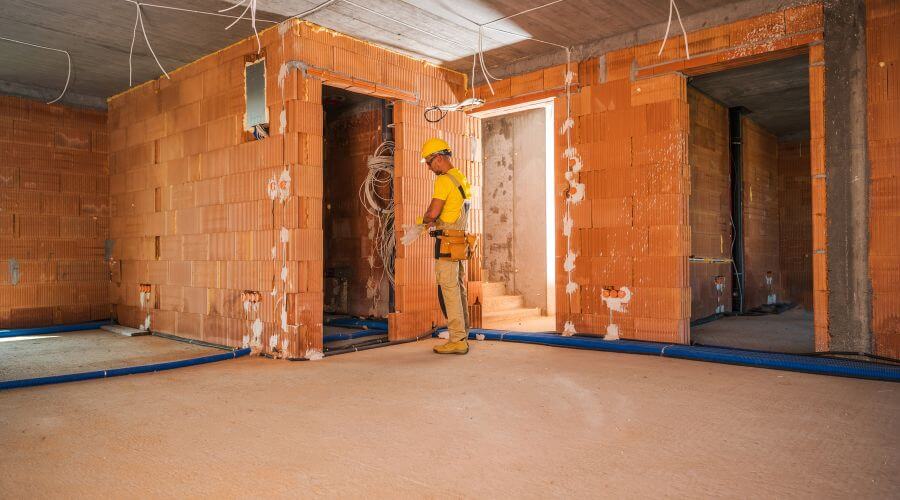 Local Chimney Repair in New Milton, WV